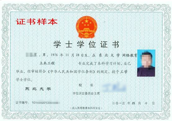 ������ѧѧλ֤��